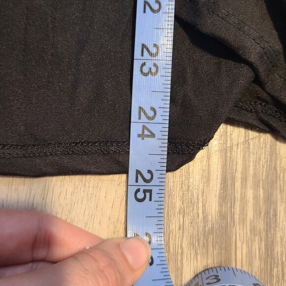 Fashion nova medium don't get the twisted women's knotted shirt - Picture 8 of 8